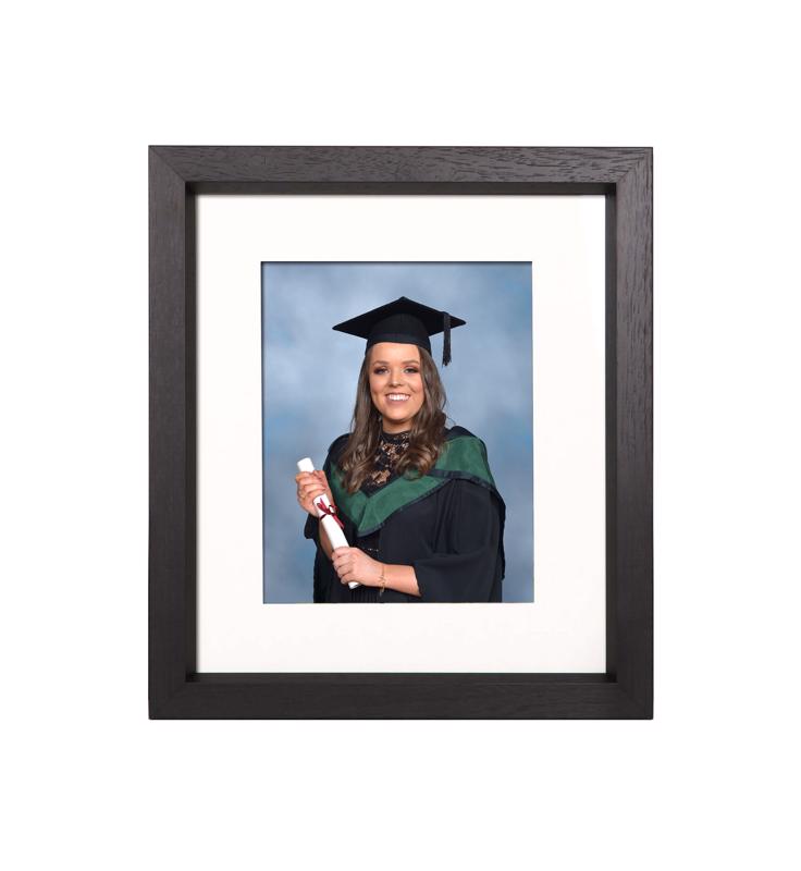 Prestige Black Photo Frame - 1