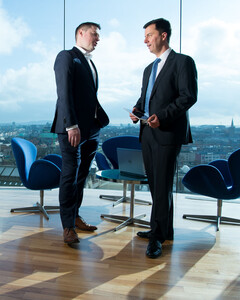 Corporate Photography