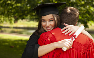 Graduation Photography