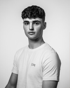 Model/Actor Portfolio 